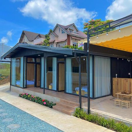 Lucia House 2 Villa Da Lat Dış mekan fotoğraf